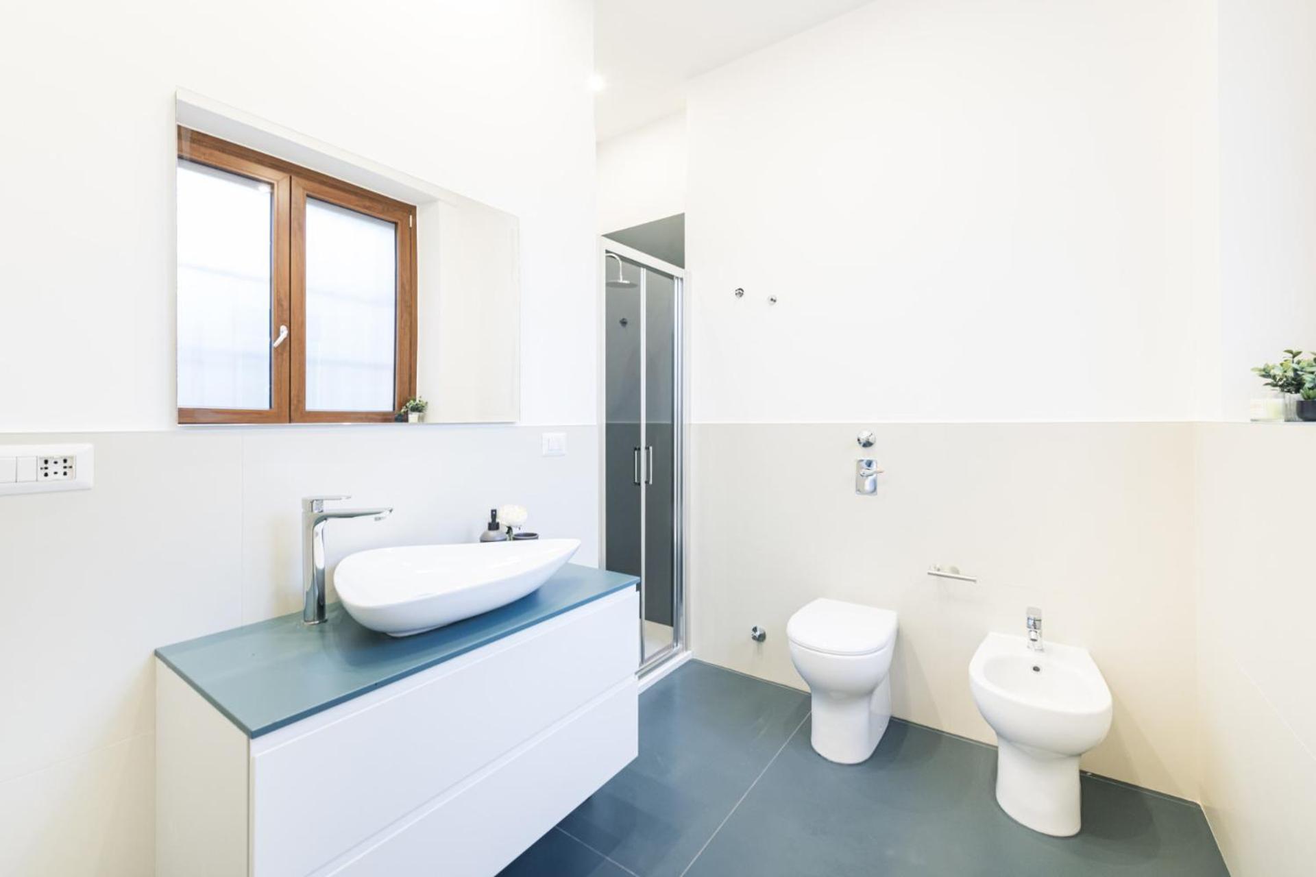 Easylife - Oasi Urbana A Porta Romana Apartment