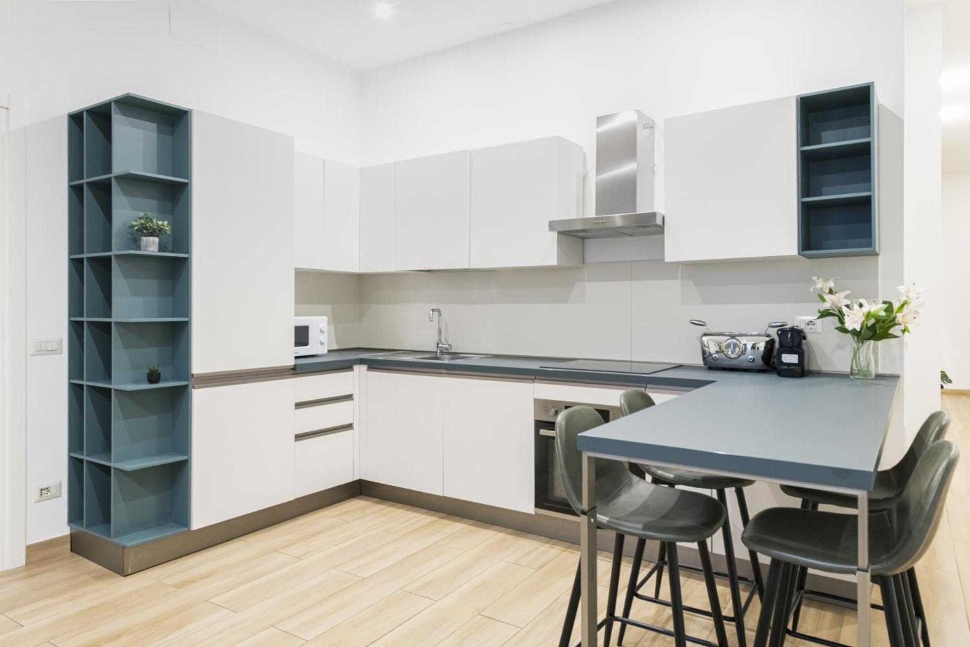 Easylife - Oasi Urbana A Porta Romana Milan