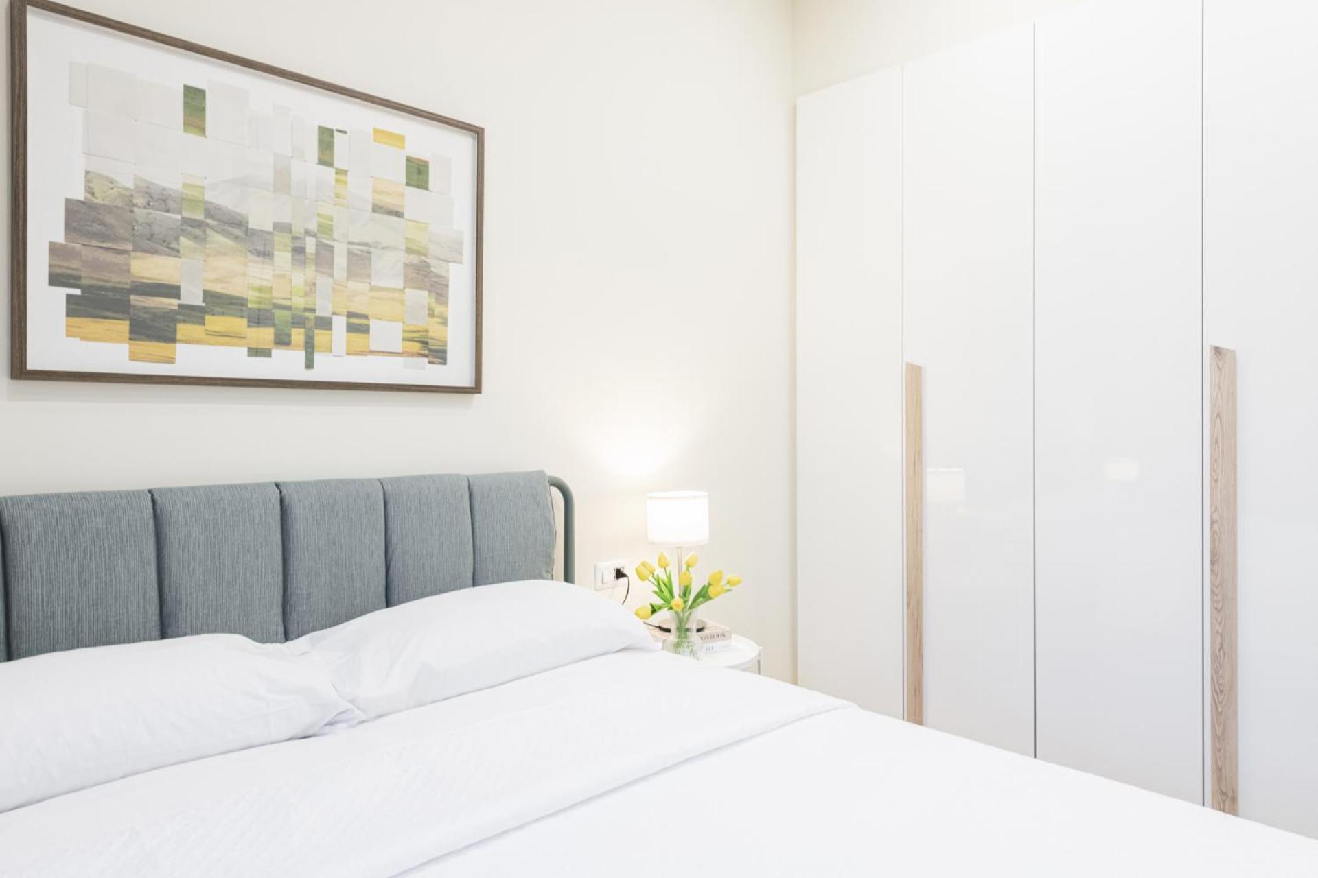 Easylife - Oasi Urbana A Porta Romana * Milan