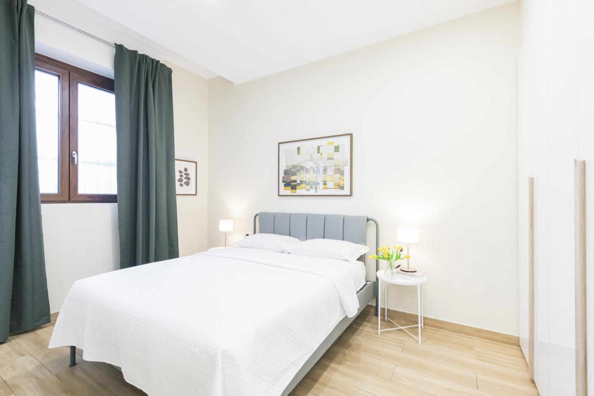 Apartment Easylife - Oasi Urbana A Porta Romana