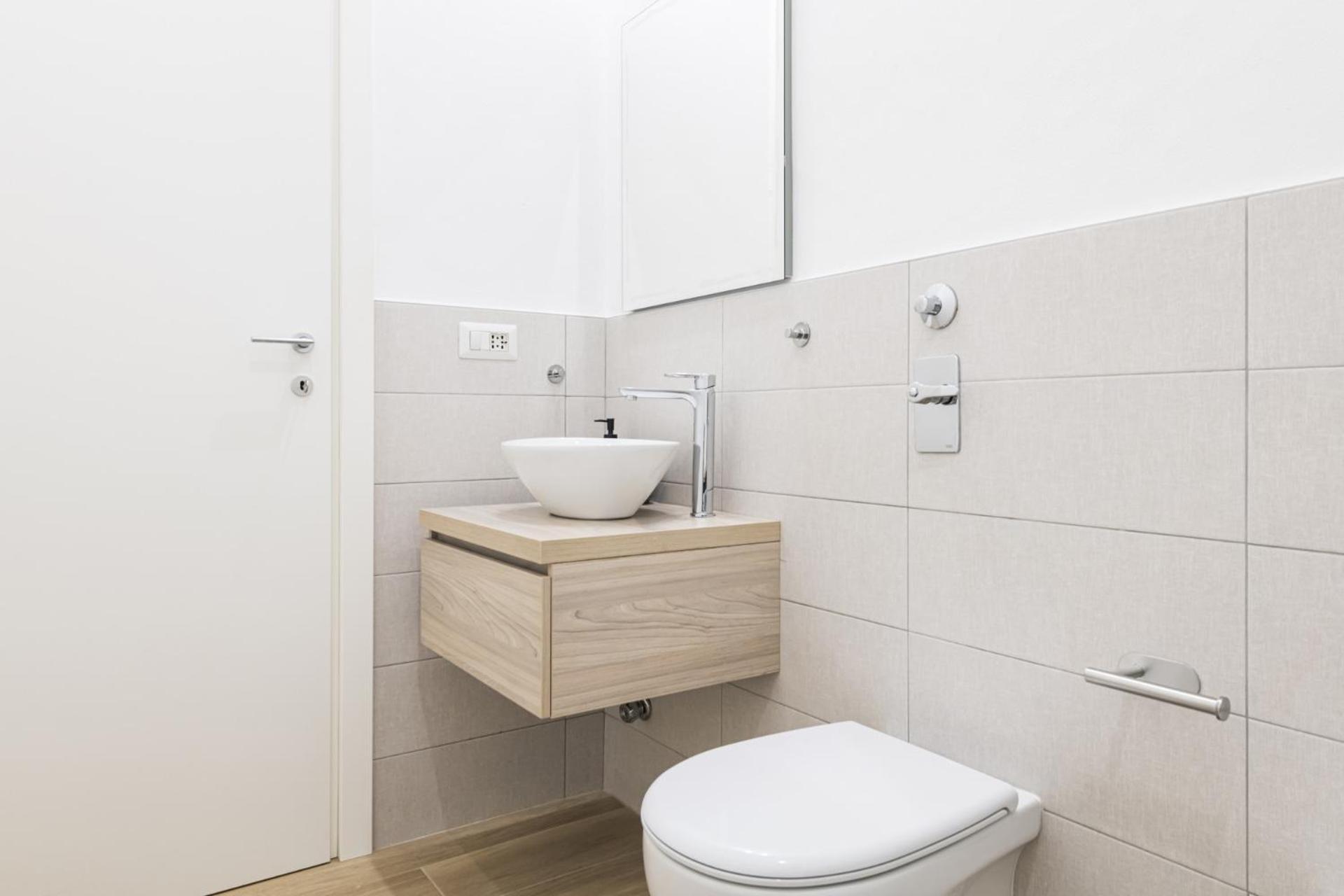Apartment Easylife - Oasi Urbana A Porta Romana *