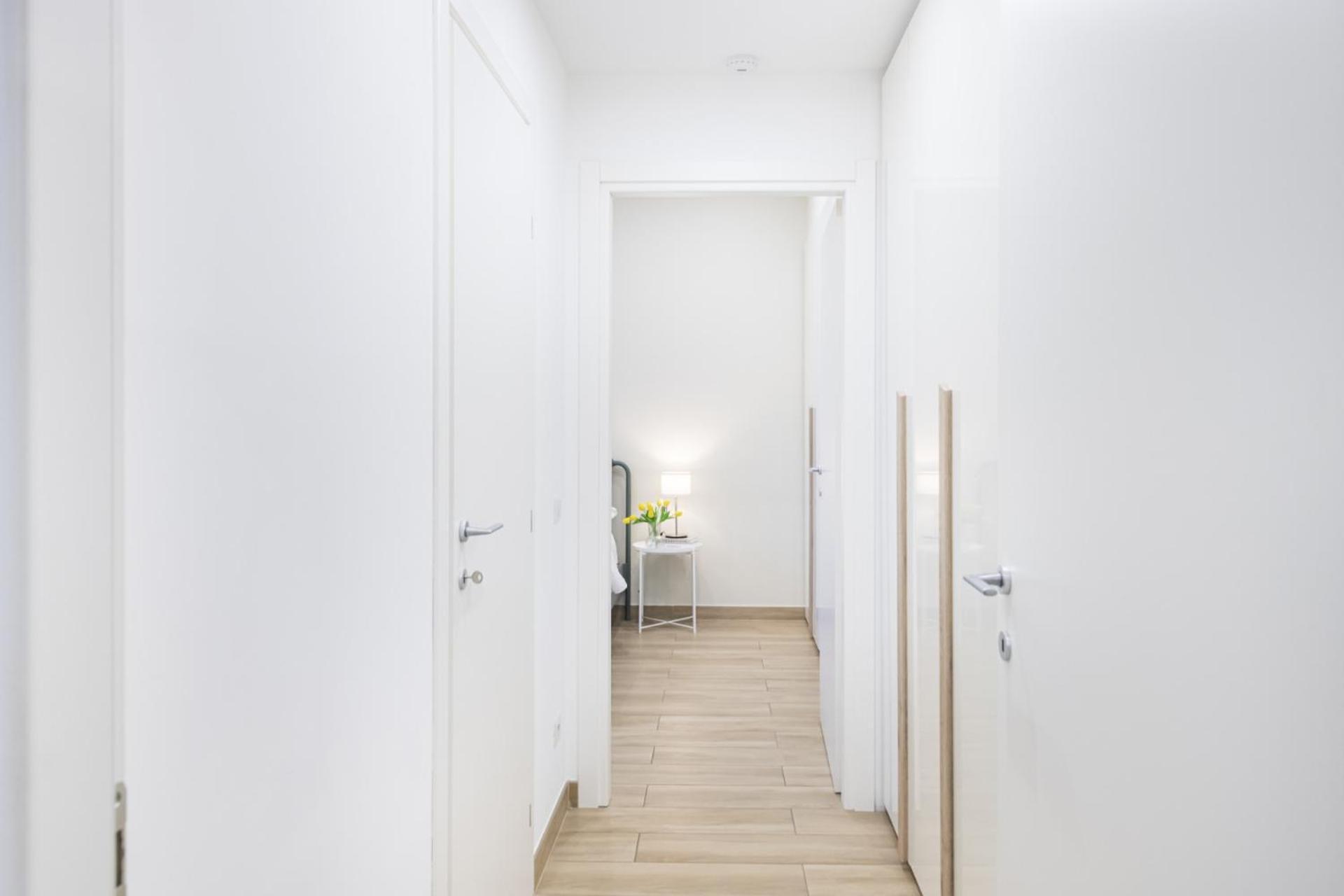 Easylife - Oasi Urbana A Porta Romana Apartment Milan