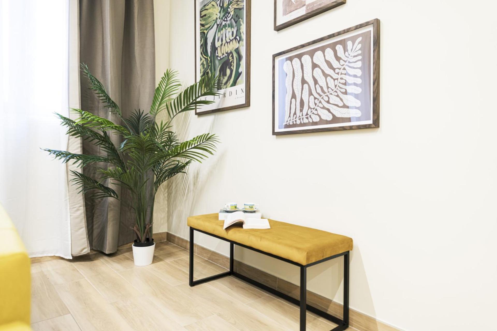 Easylife - Oasi Urbana A Porta Romana Milan