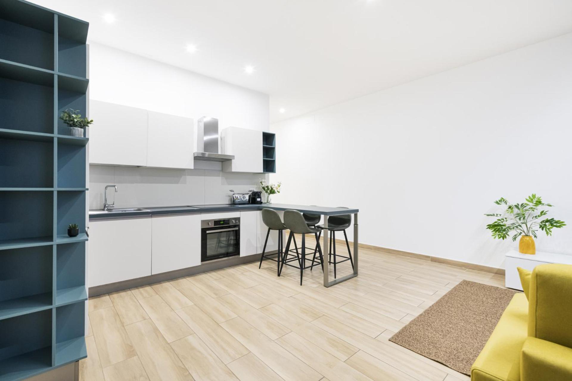 Easylife - Oasi Urbana A Porta Romana Apartment *