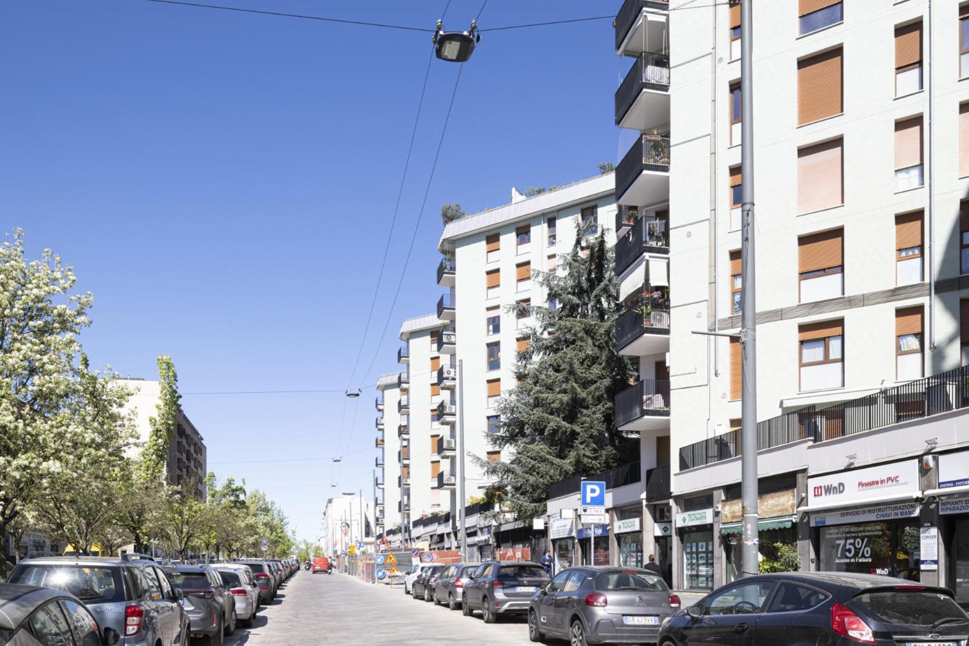Easylife - Oasi Urbana A Porta Romana Milan