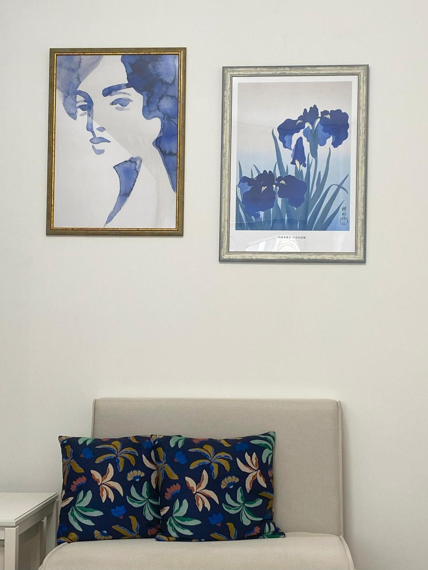 Apartment Lady Indigo 2 San Siro *