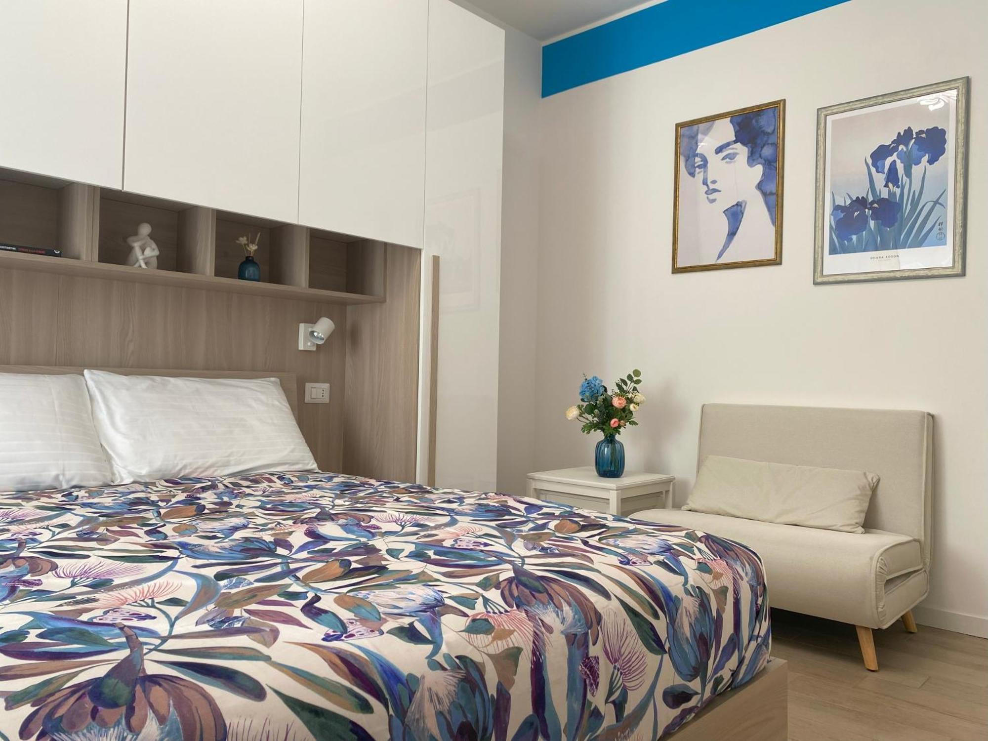 Apartment Lady Indigo 2 San Siro *