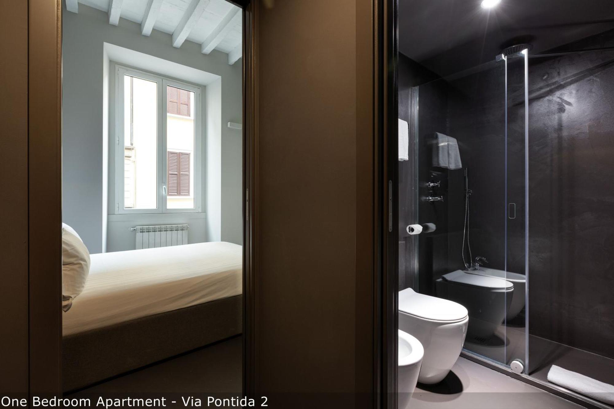 Apartamento Brera In Moscova *