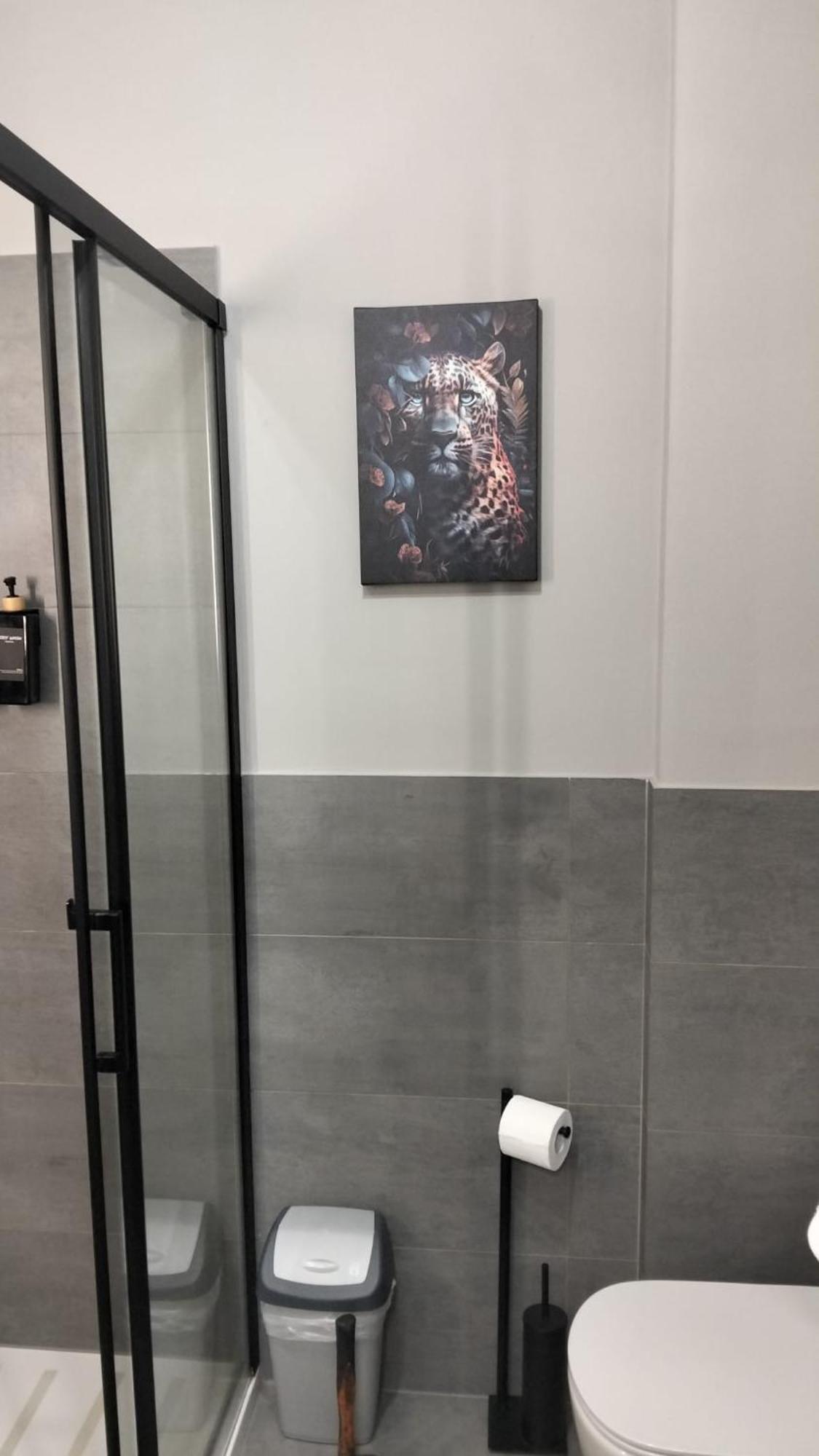 Nuovo Loft Con Terrazzo M2 Ieo Humanitas Bocconi Navigli Apartment *