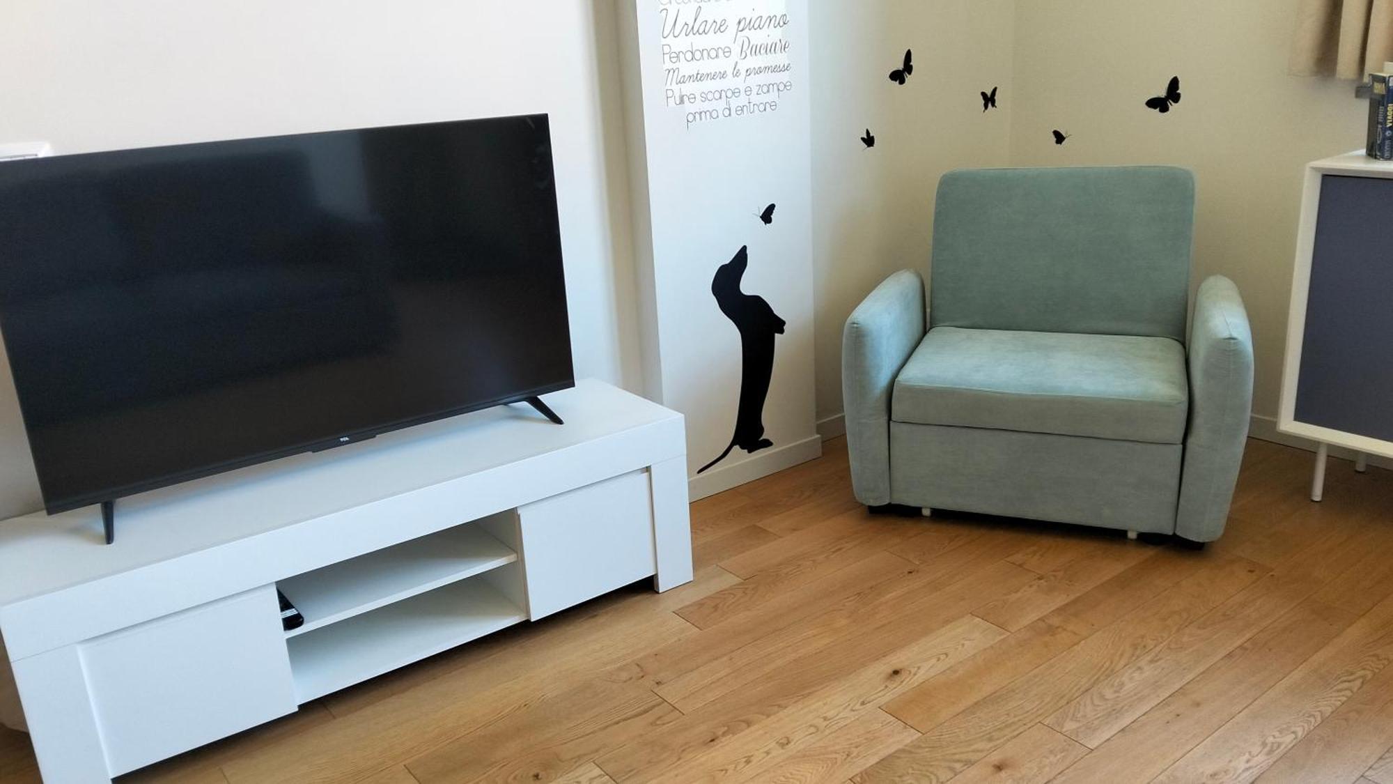 Nuovo Loft Con Terrazzo M2 Ieo Humanitas Bocconi Navigli Milan