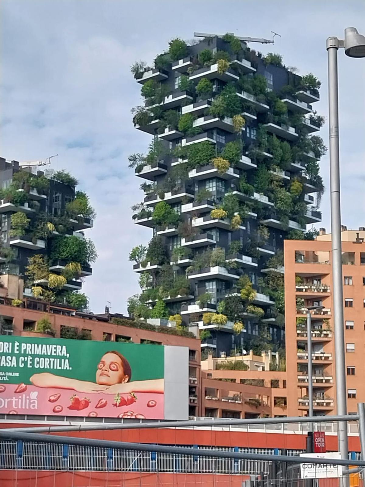 1 Navigli Appartamento