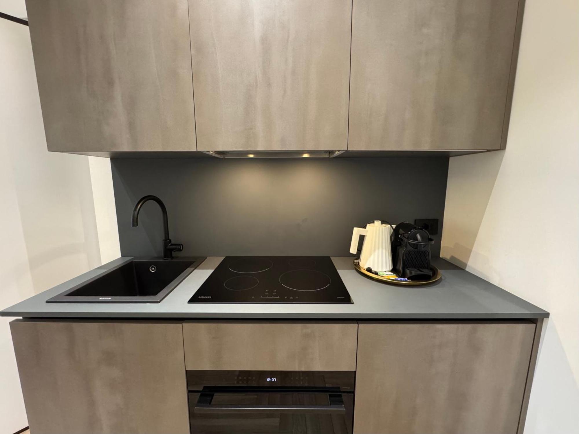 Apartamento Yls Luxury 2