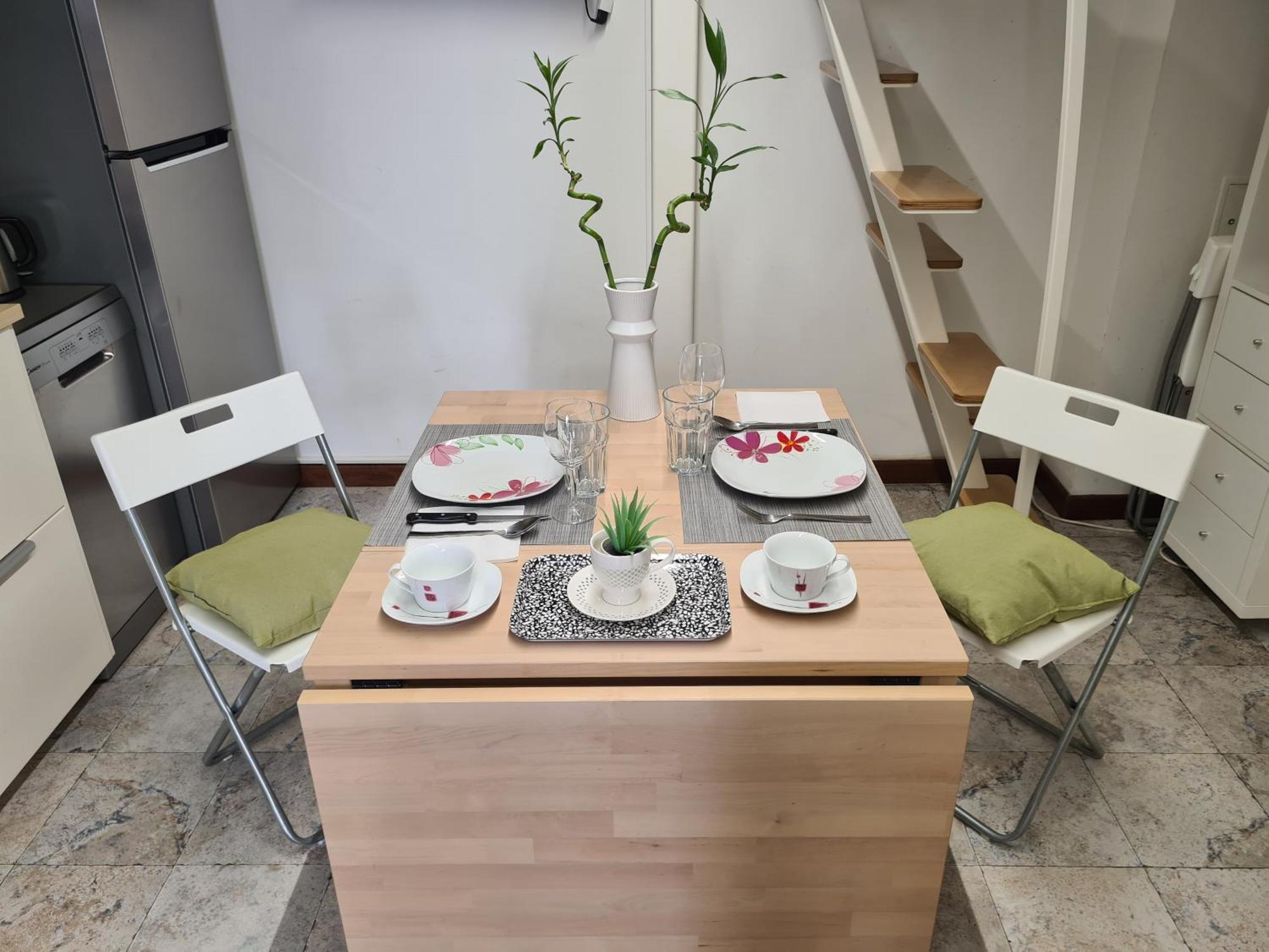 Bellavita Loft Center Near Duomo,central Station, Navigli