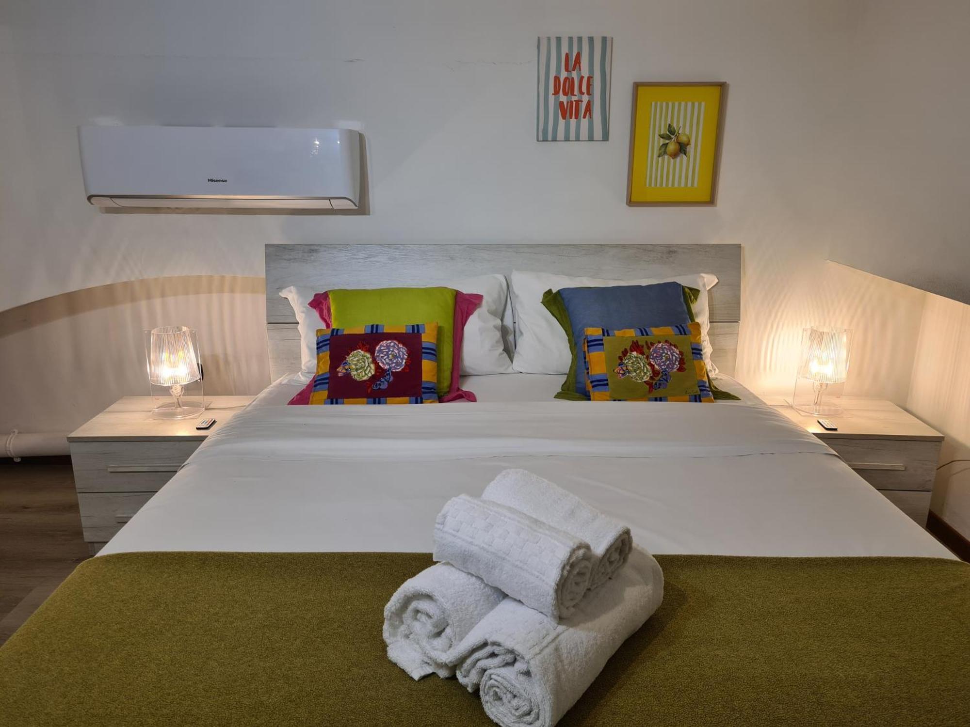 Bellavita Loft Center Near Duomo,central Station, Navigli Apartment Milan