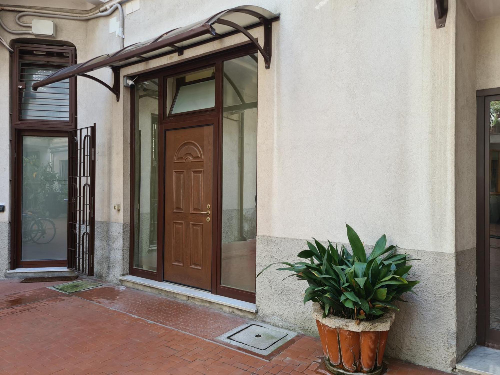 Bellavita Loft Center Near Duomo,central Station, Navigli * Milan