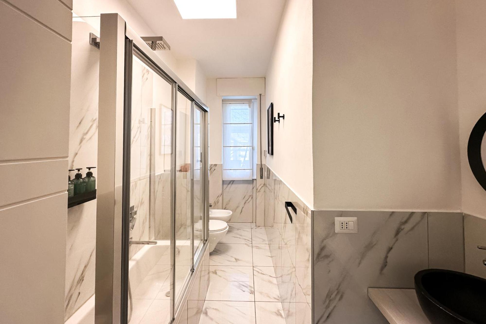 Elegante 80mq Vicino Sempione Apartment Milan