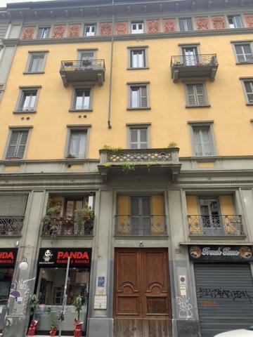 Apartment Number32milan *