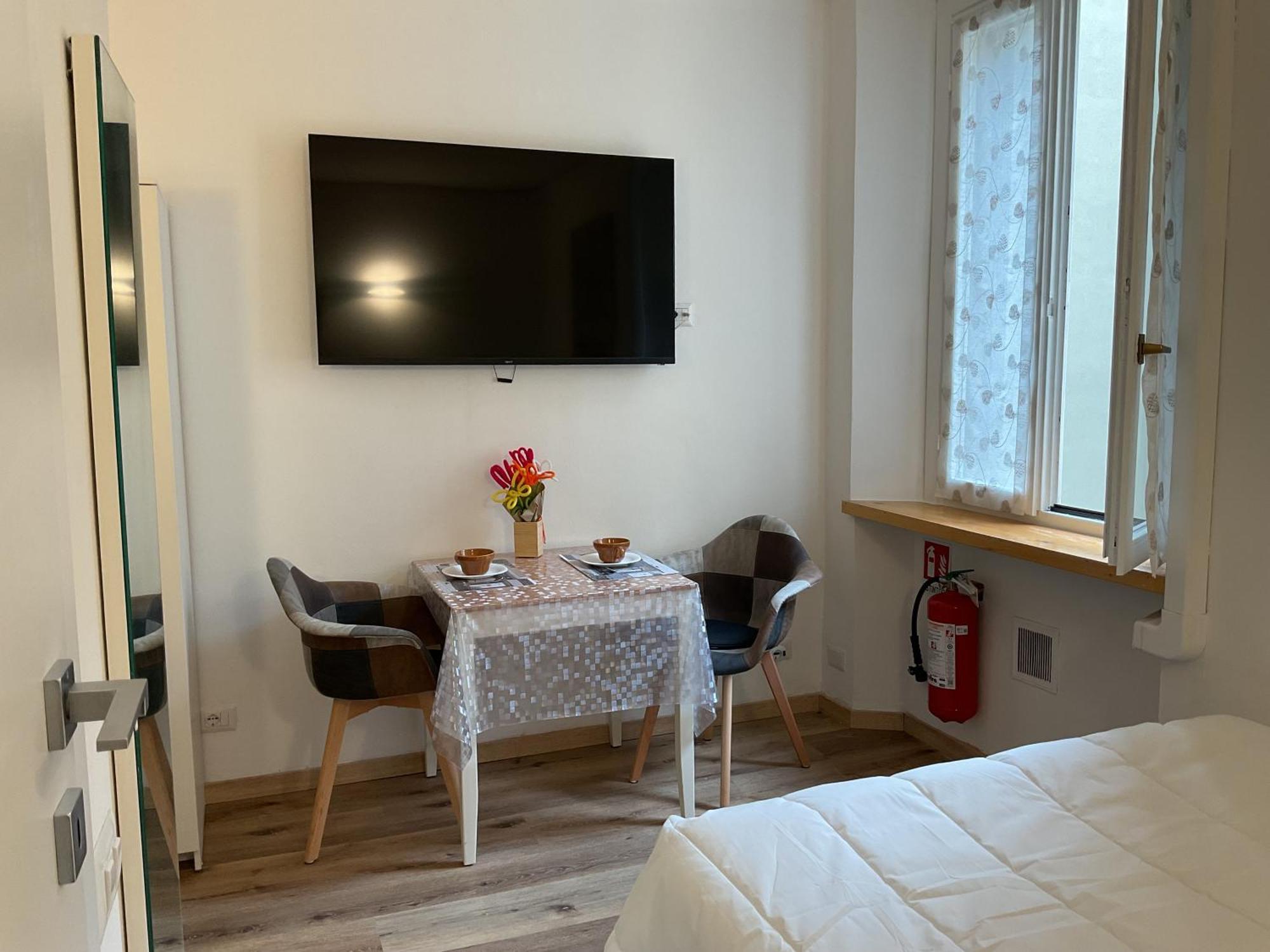 Number32milan Apartment *