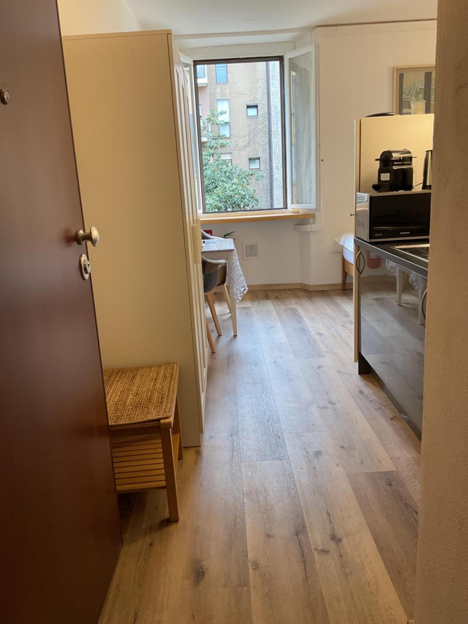 Apartment Number32milan *