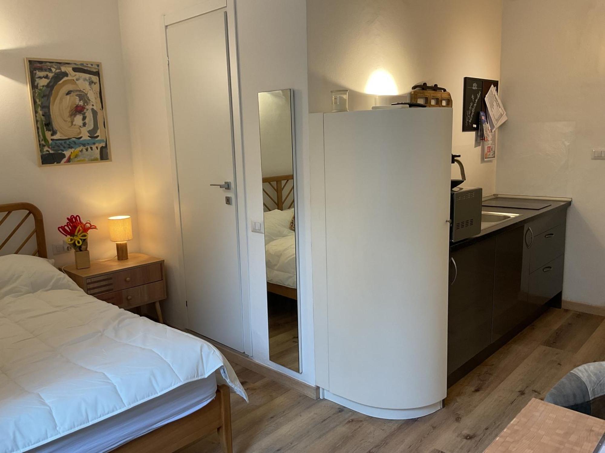 Number32milan Apartment
