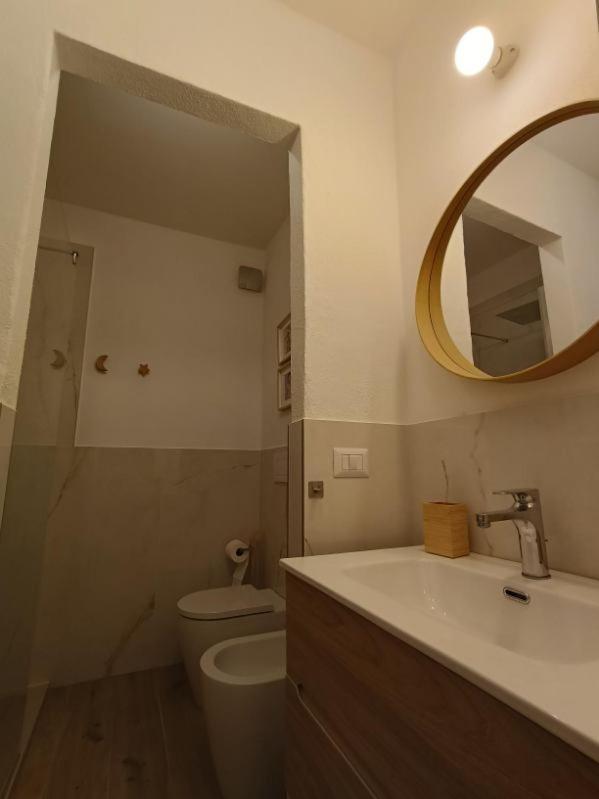 Number32milan Apartment *