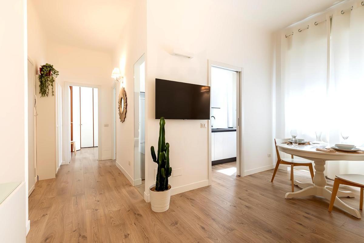 Asclepio - Fiera Milano-duomo- San Siro Apartment *