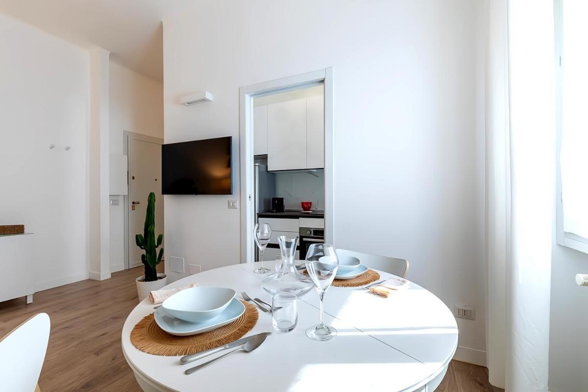 Asclepio - Fiera Milano-duomo- San Siro Apartment Milan