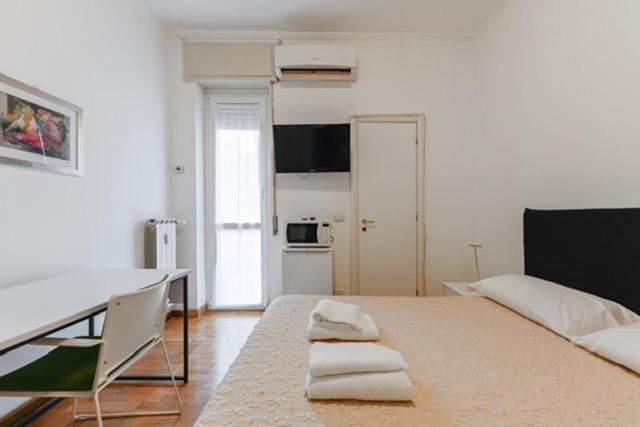 Claudia Guest house Milan