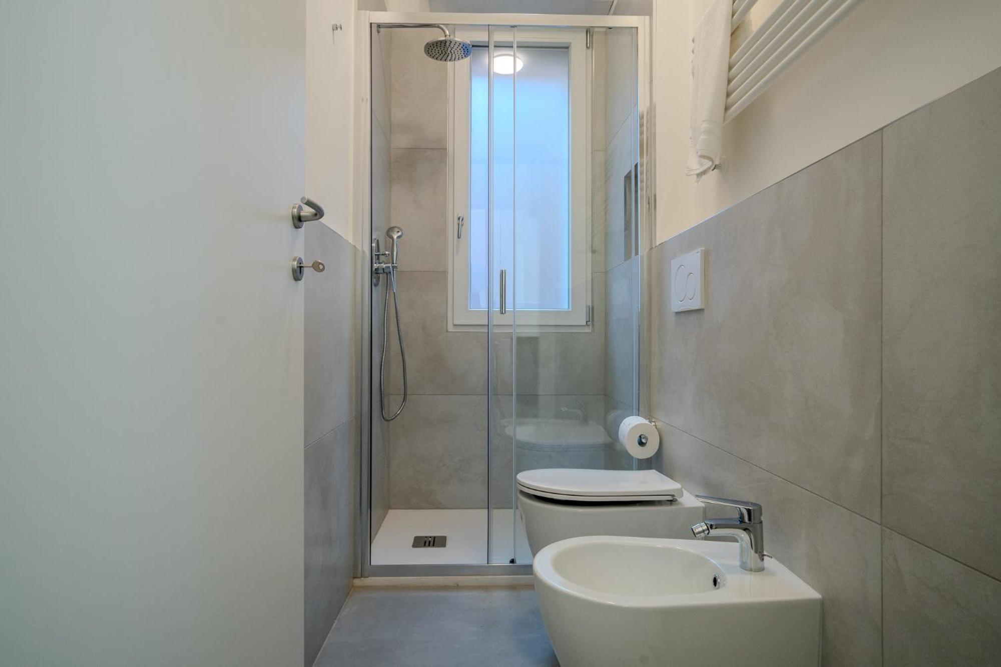 Arco Deluxe Apartment *
