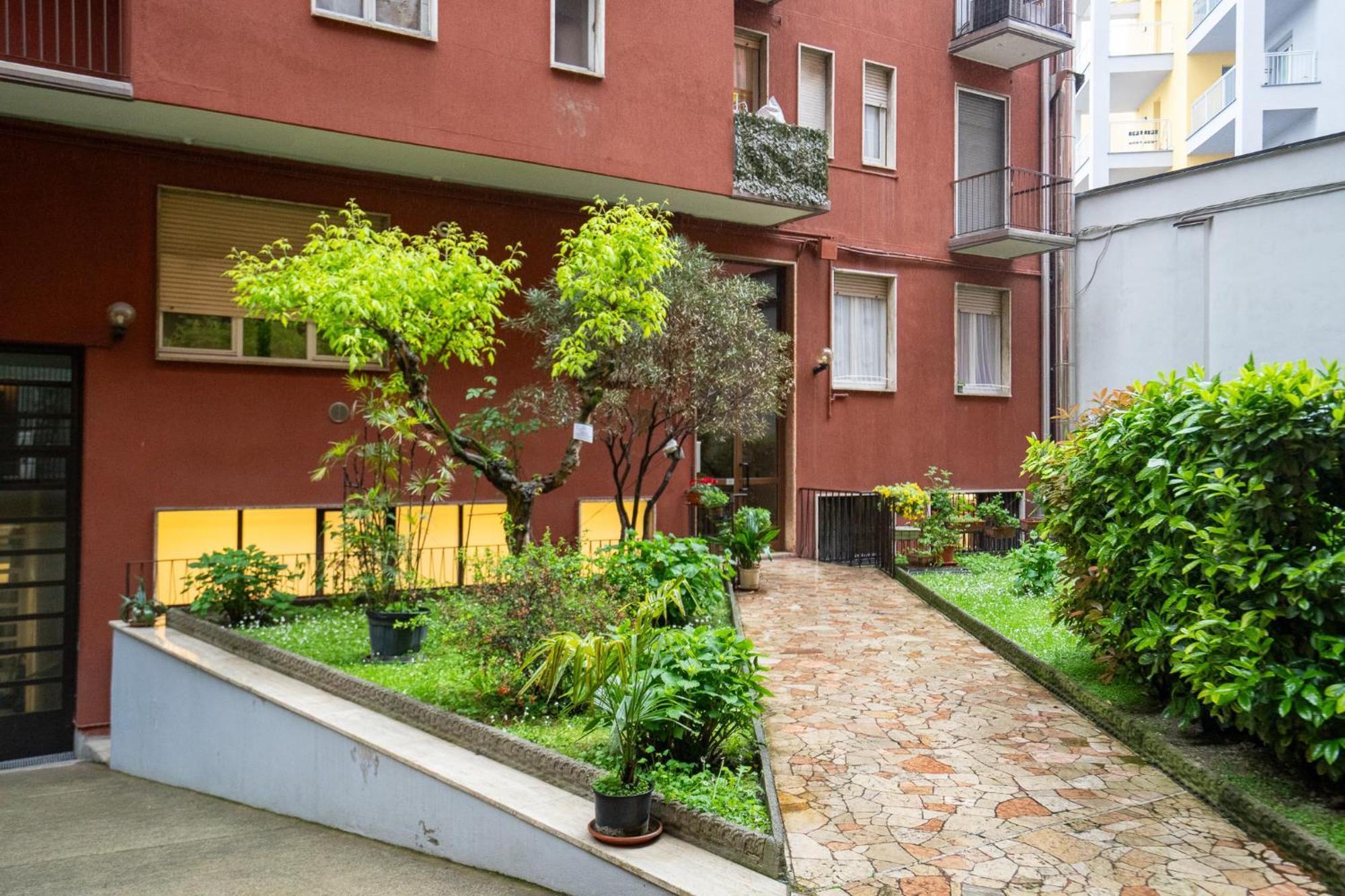 Arco Deluxe Apartment Milan