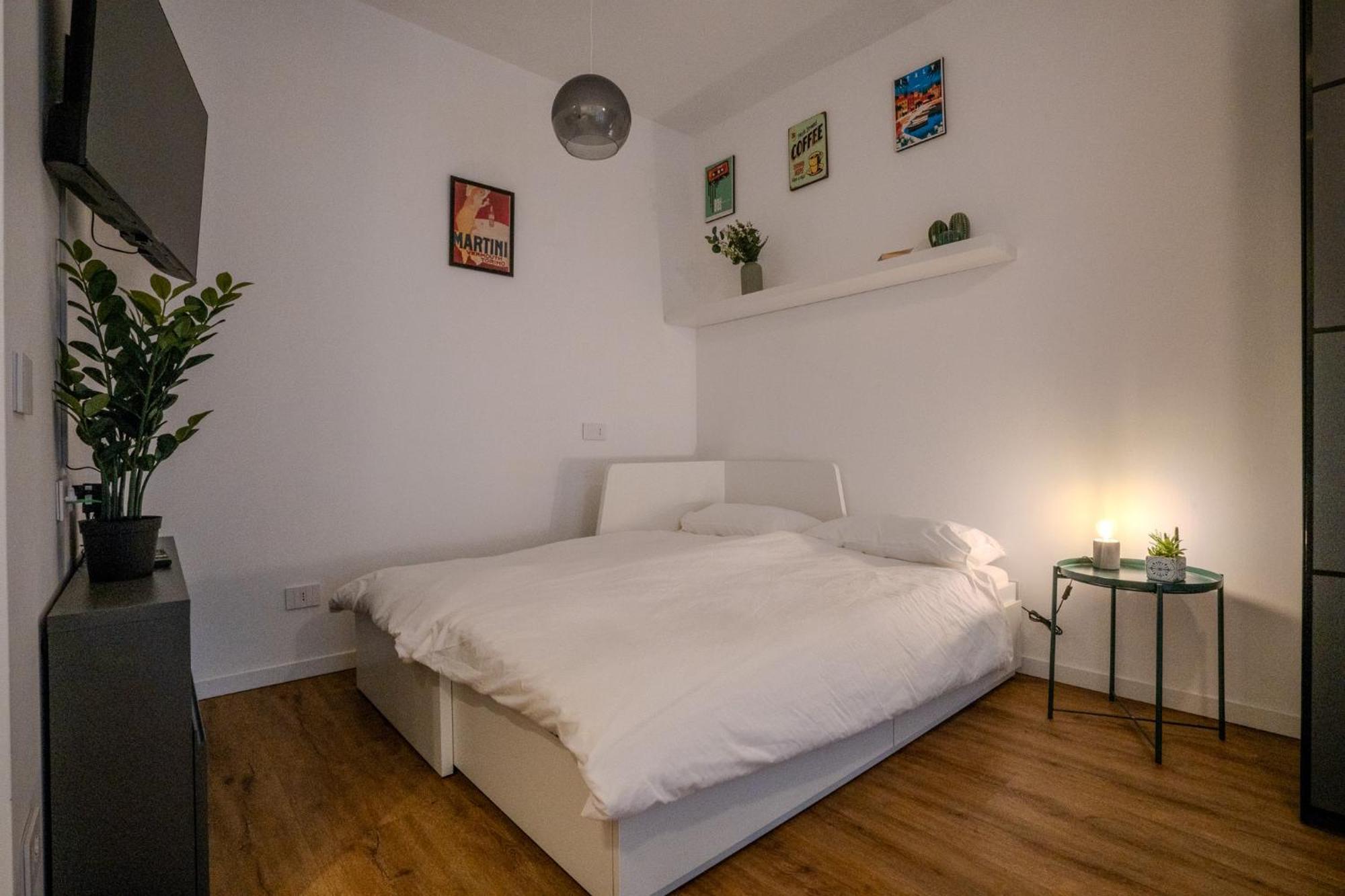 Arco Deluxe Apartment *