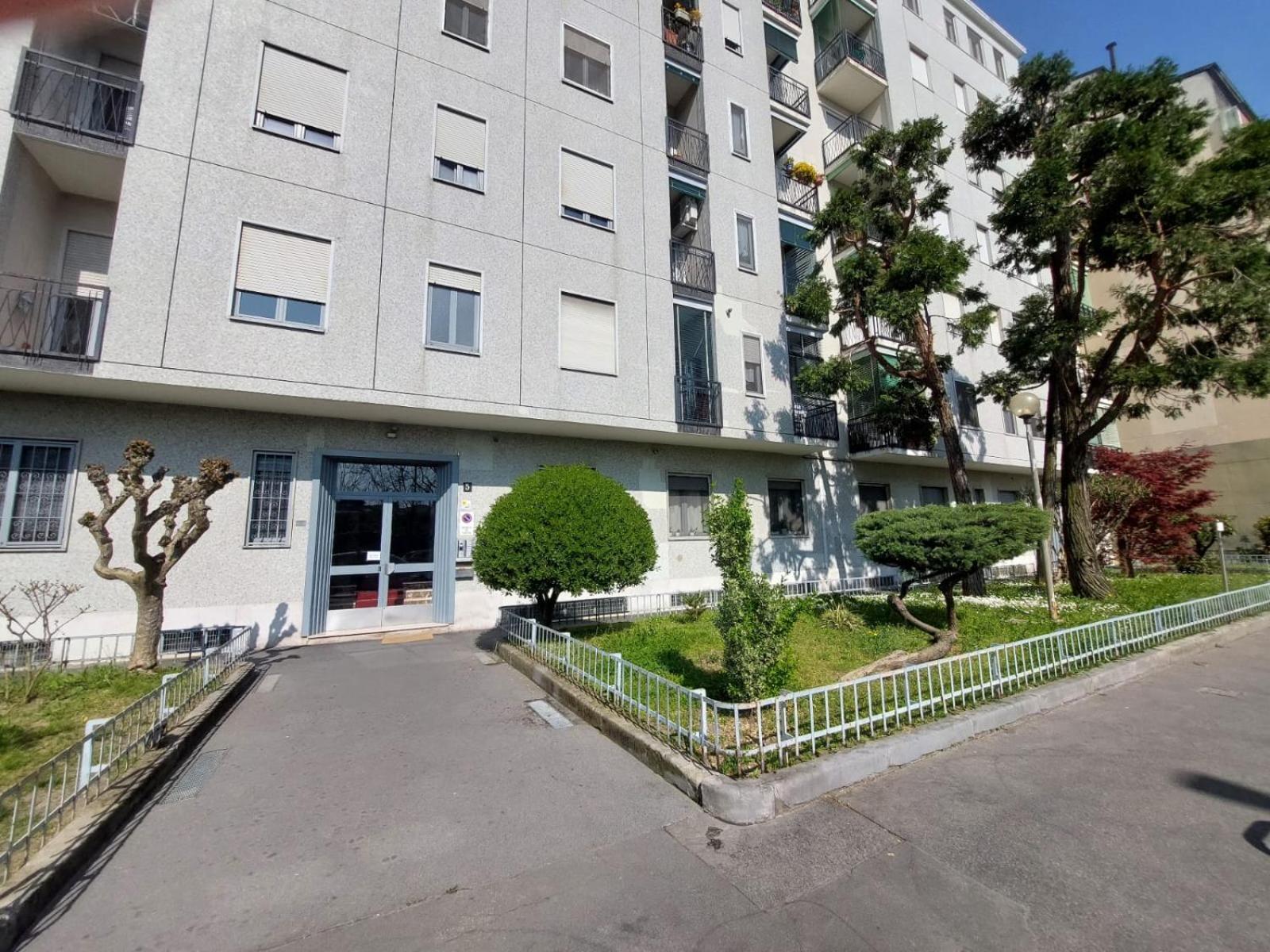 Sile Apartment