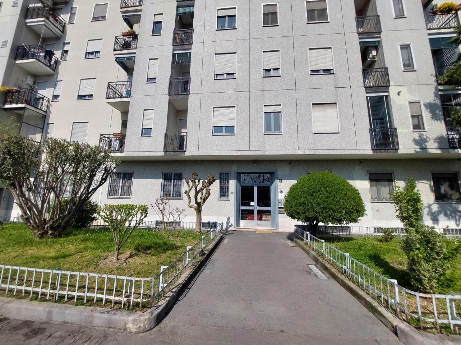 Sile Apartment *