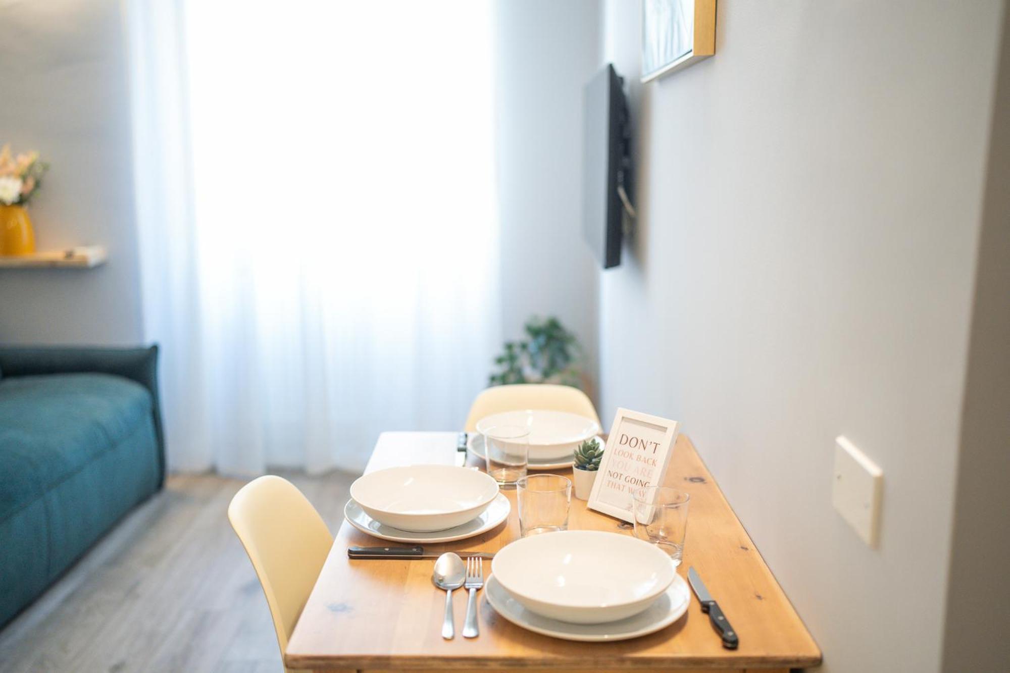 Apartment Casati Charm - Center By Innstay Milan