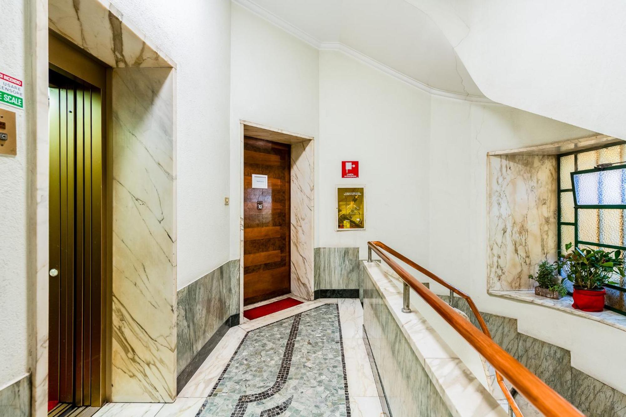 Apartment Casati Charm - Center By Innstay