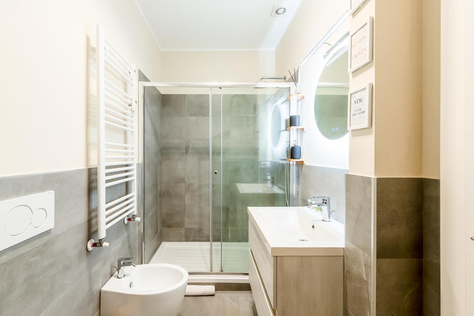 Casati Charm - Center By Innstay Apartment Milan