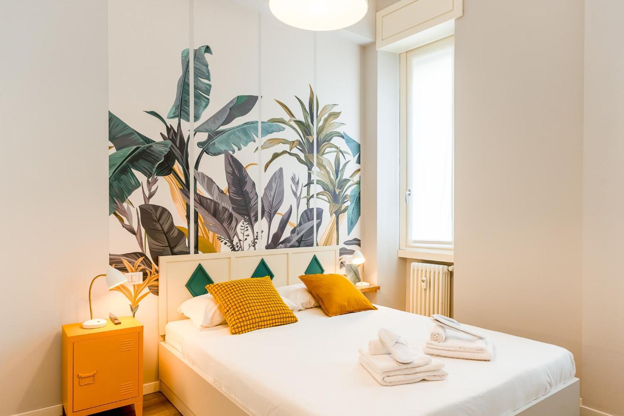 Casati Charm - Center By Innstay * Milan