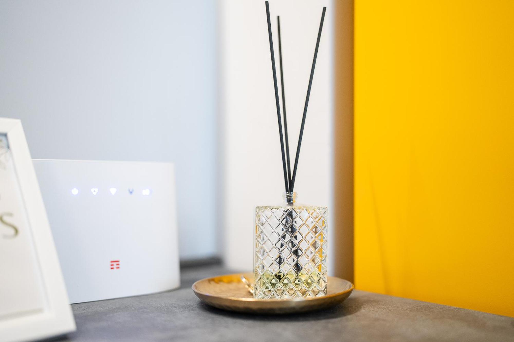 Apartment Casati Charm - Center By Innstay