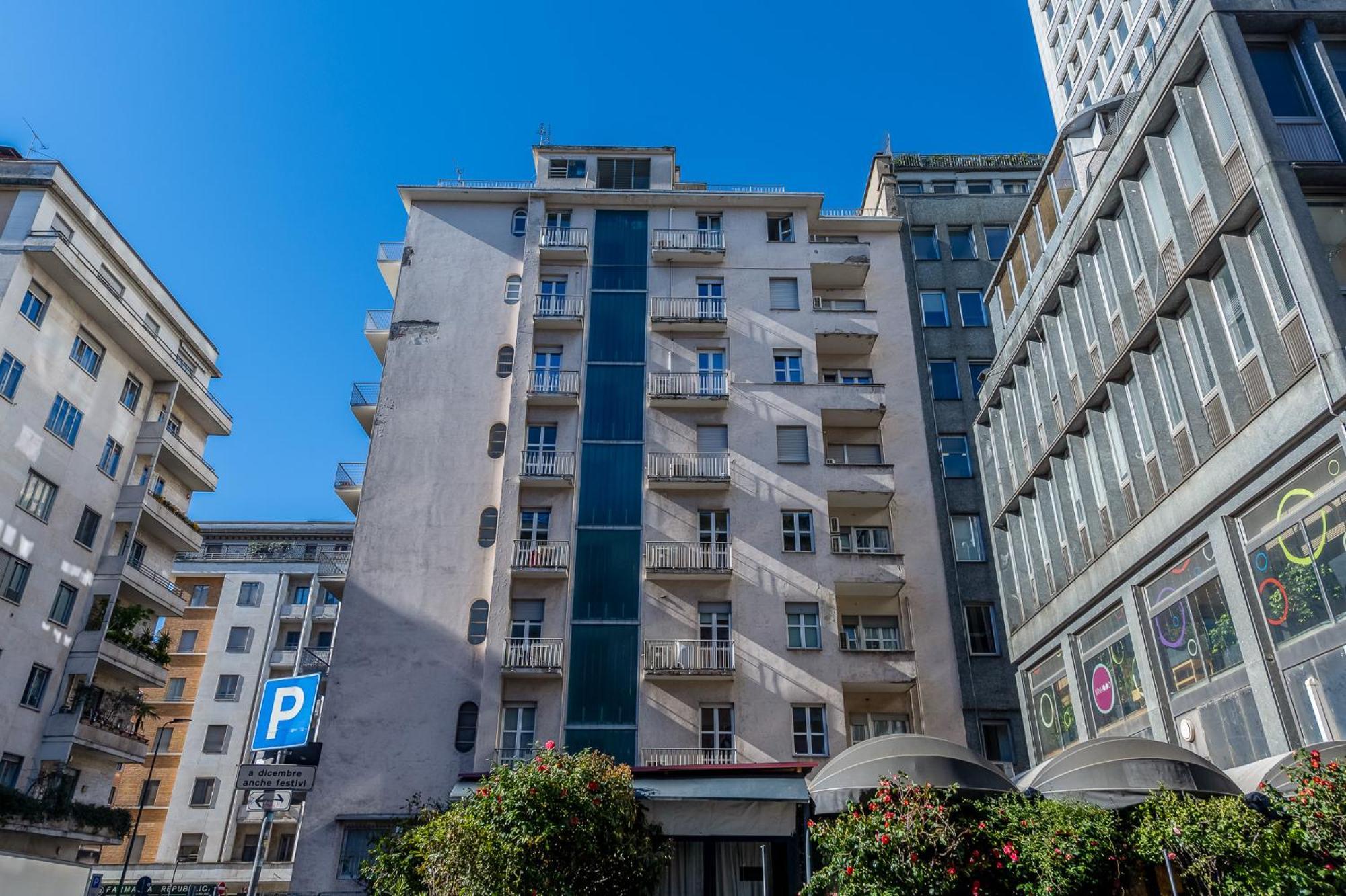 Apartment Carlotta - Repubblica Center By Innstay
