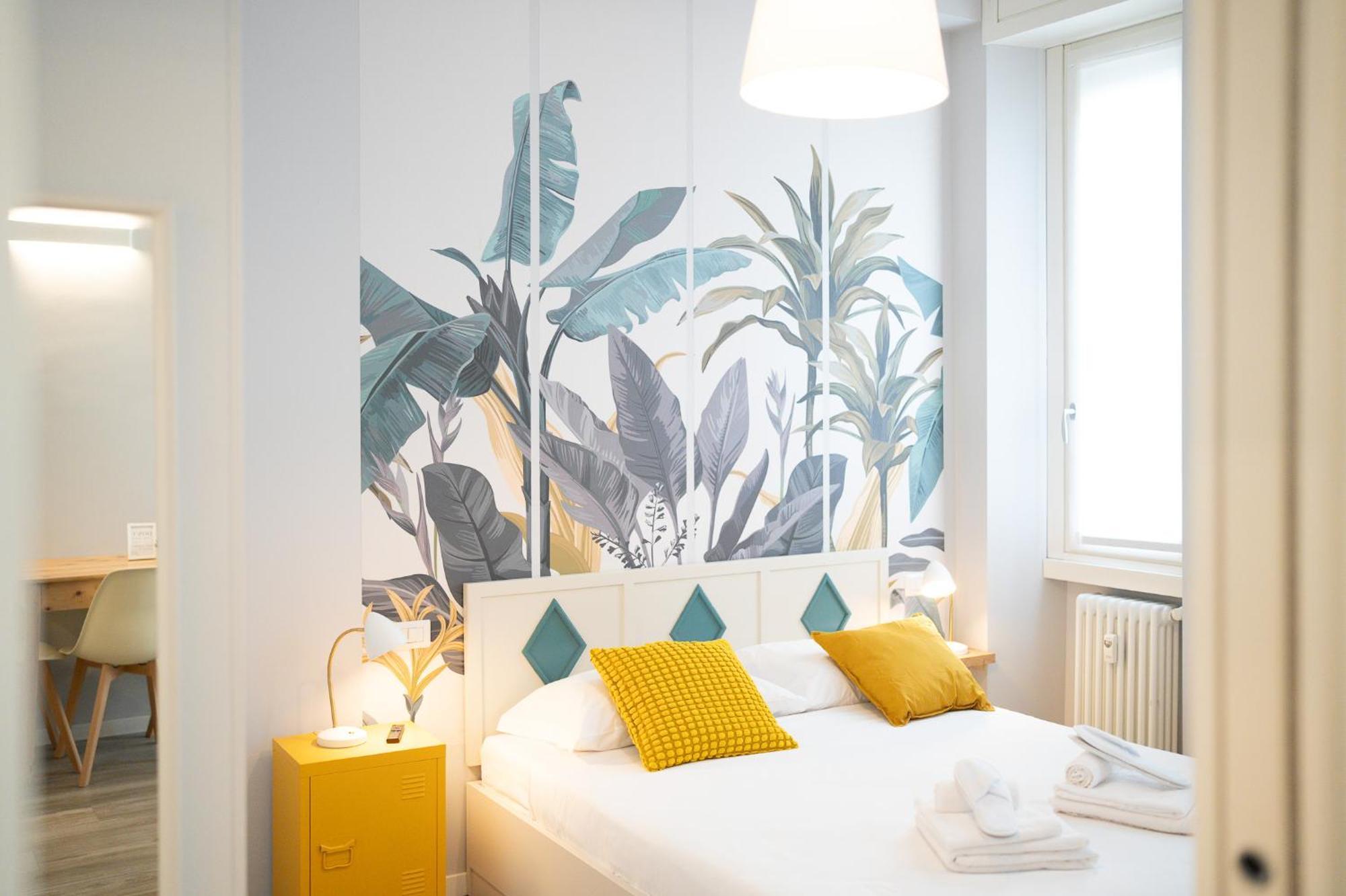 Casati Charm - Center By Innstay Apartment *