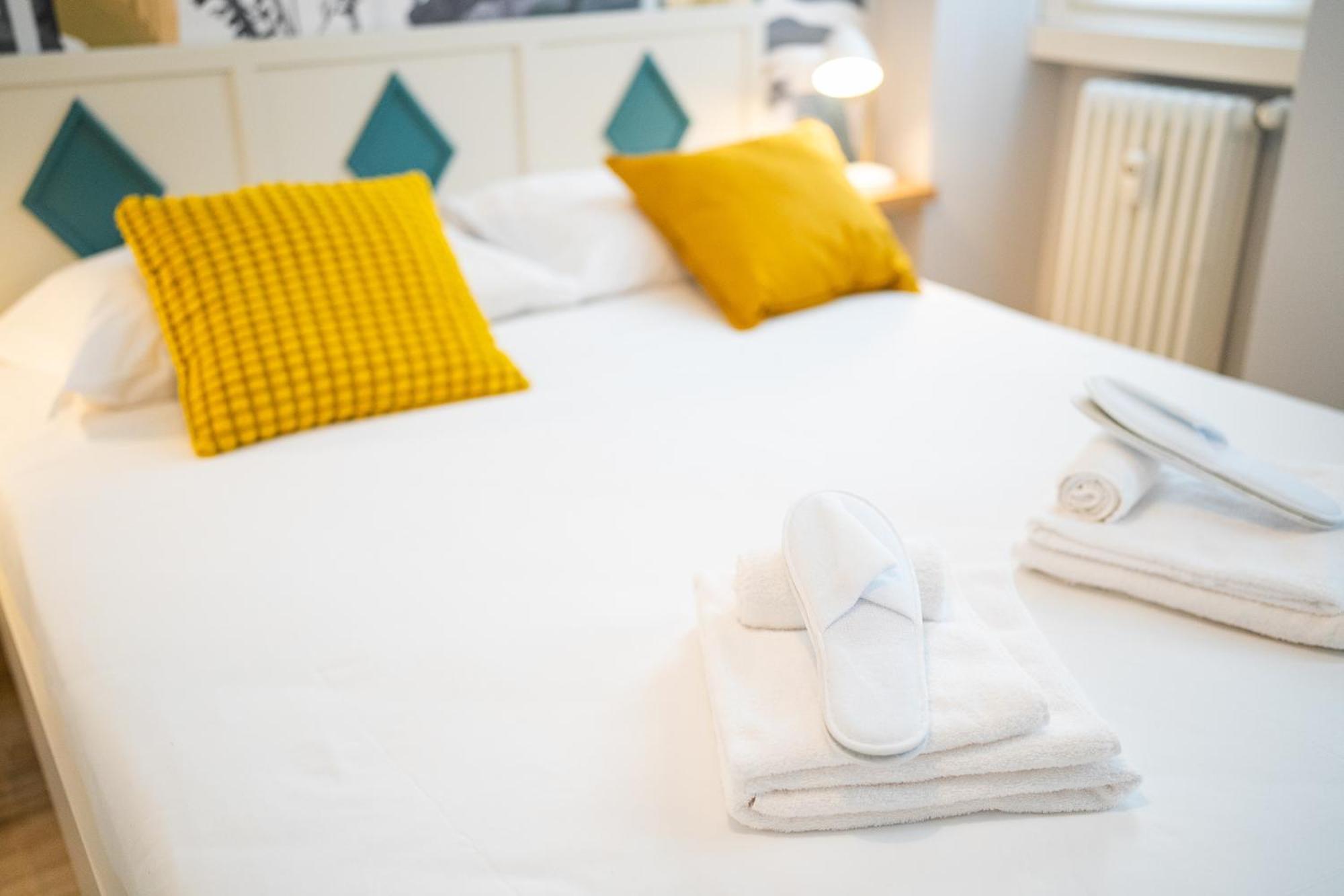 Casati Charm - Center By Innstay Milan