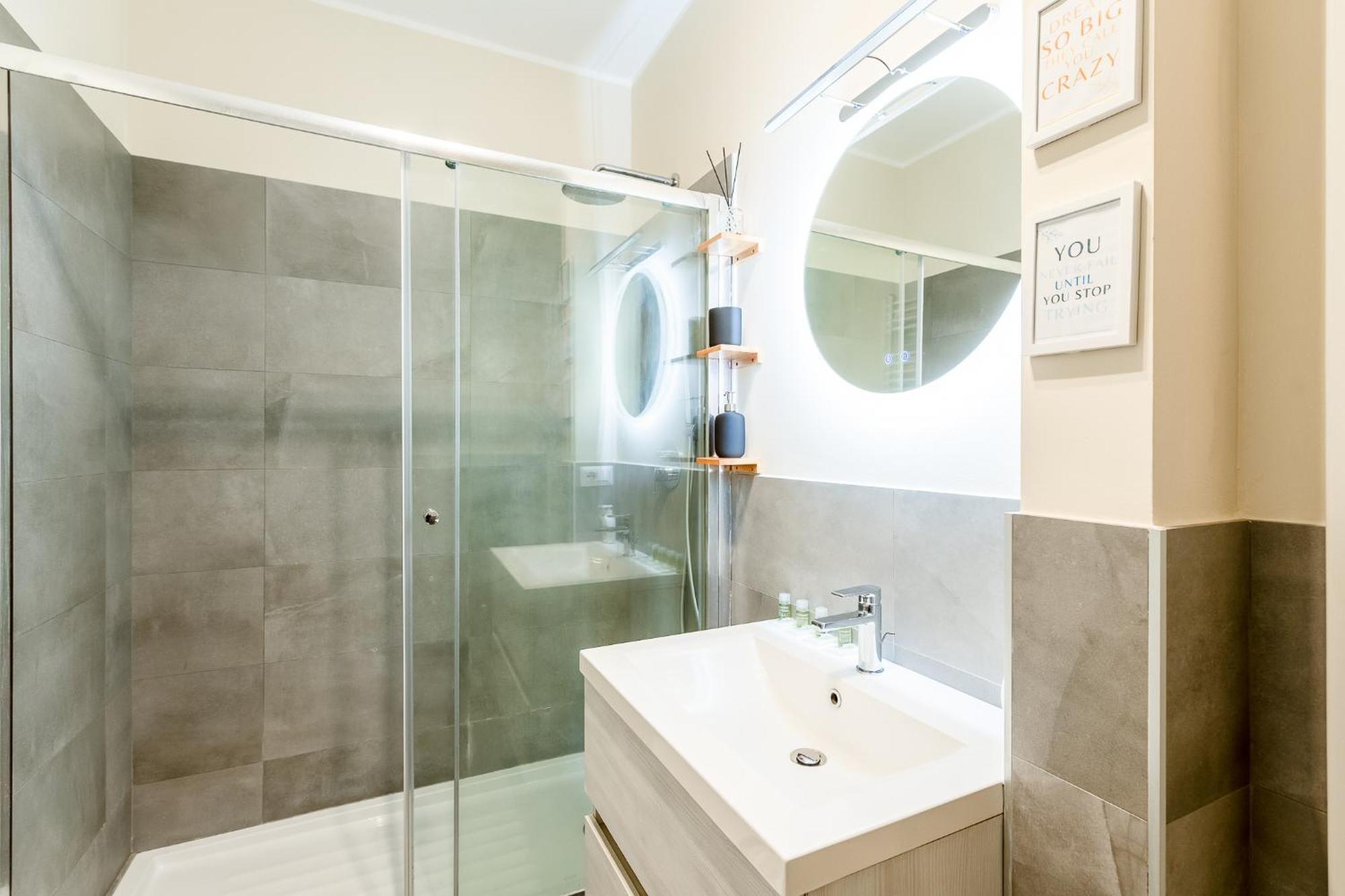 Apartment Casati Charm - Center By Innstay *