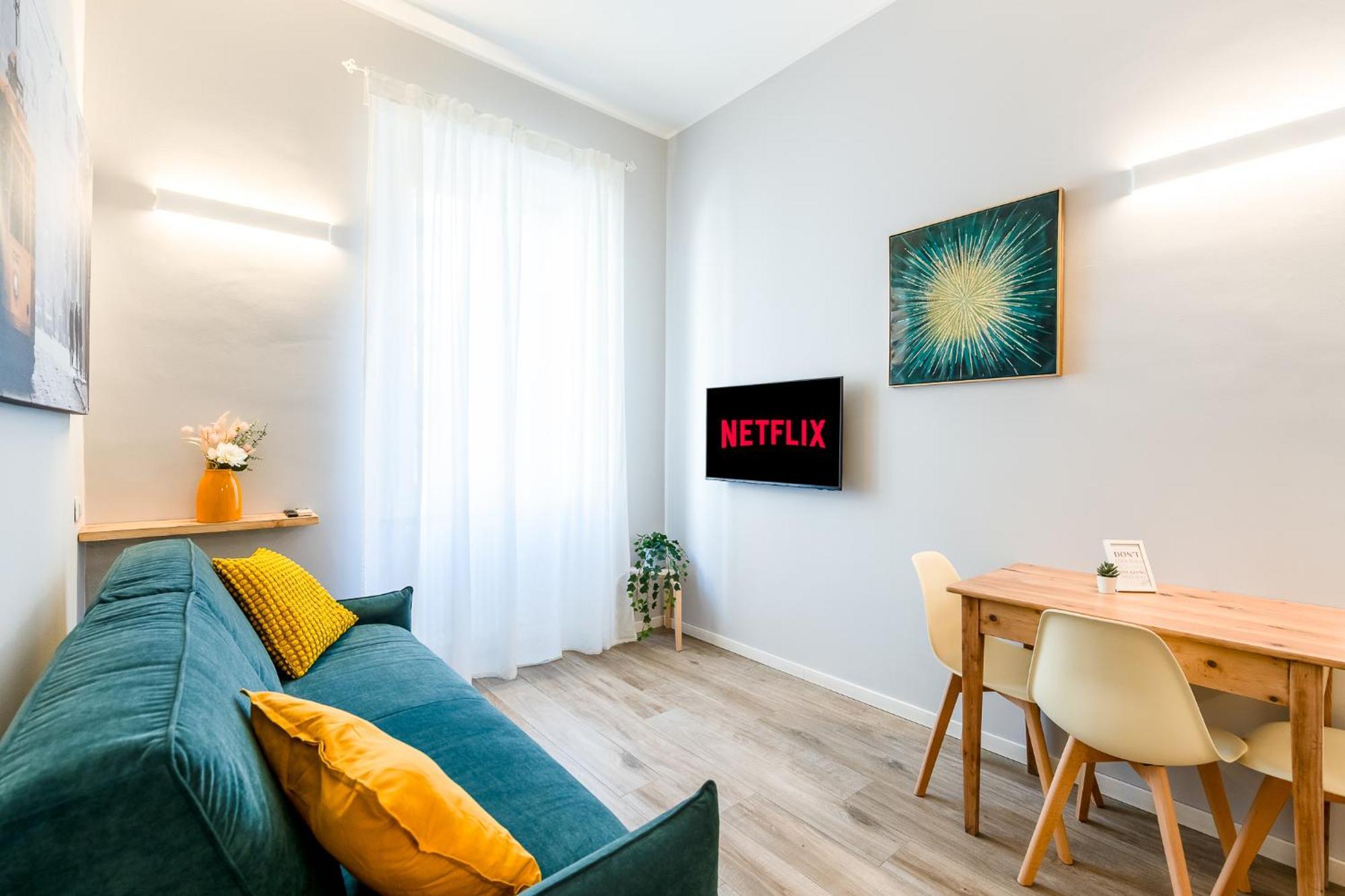 Casati Charm - Center By Innstay Apartment Milan