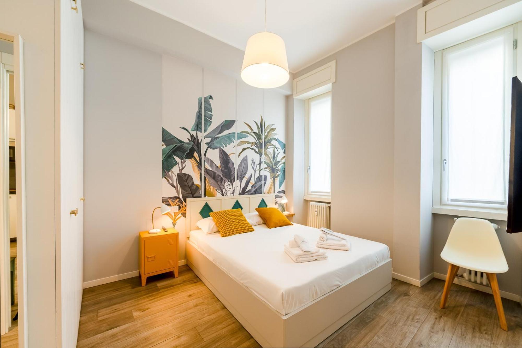 Carlotta - Repubblica Center By Innstay Milan