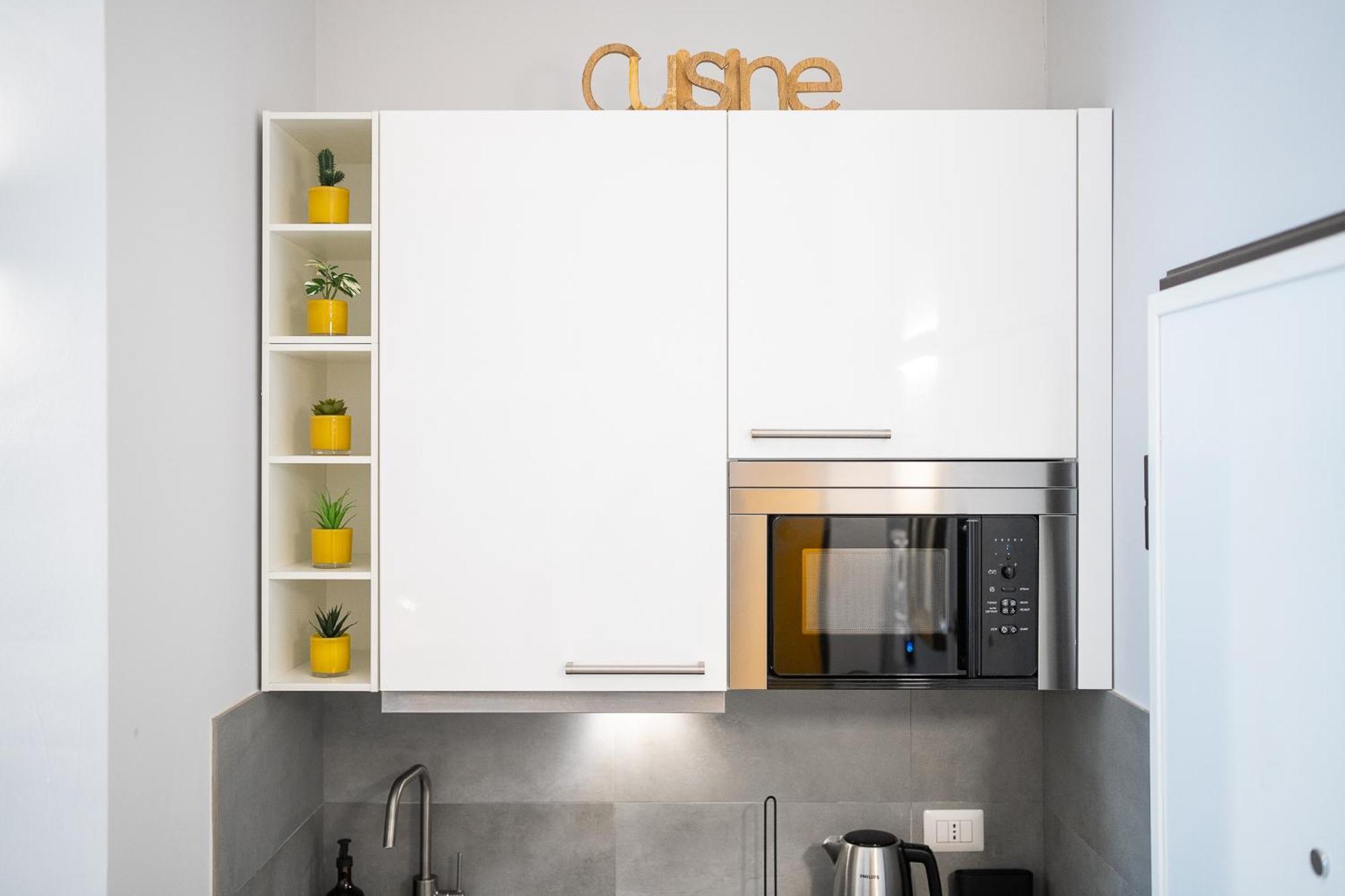 Apartment Casati Charm - Center By Innstay *