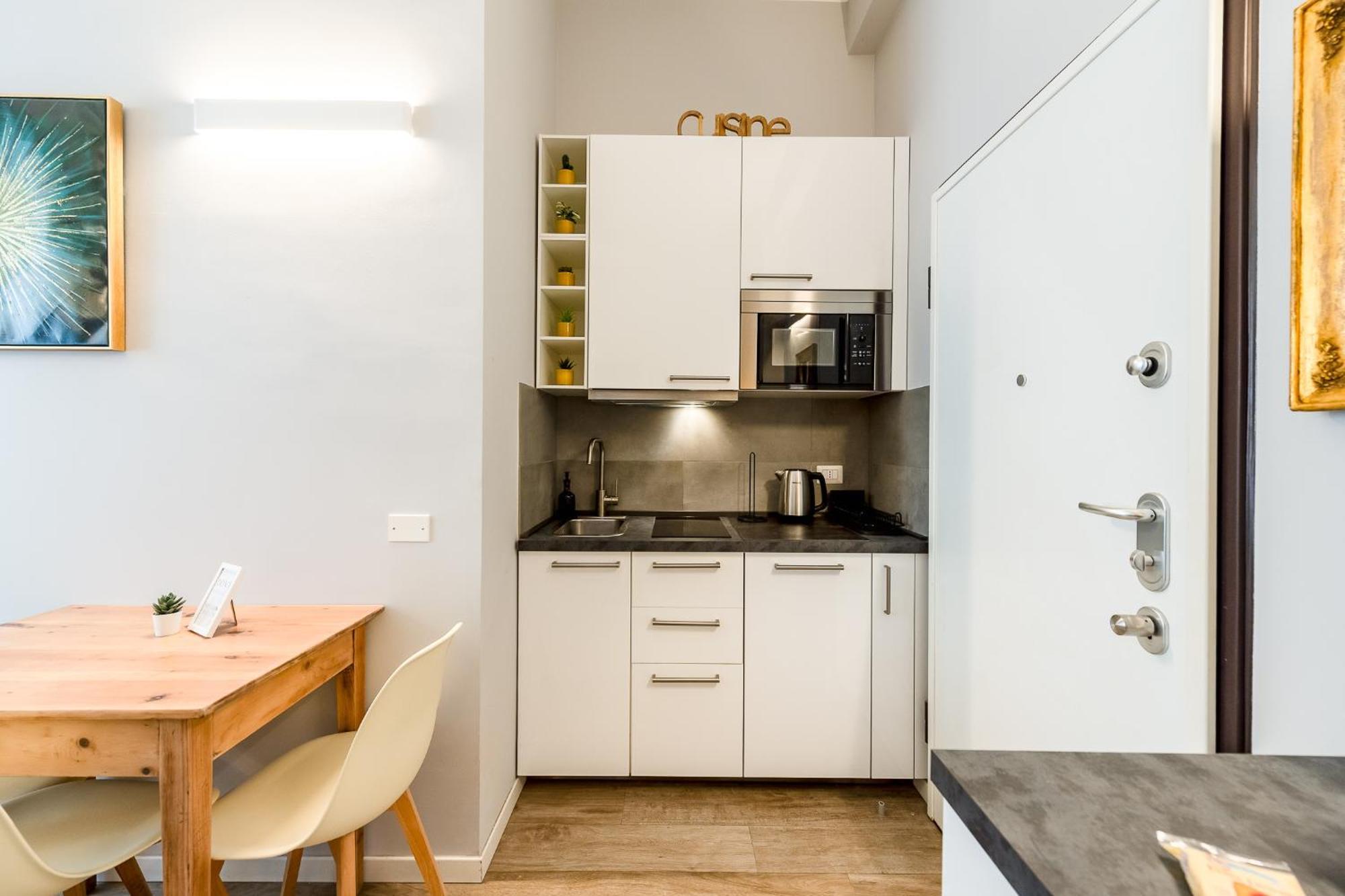 Casati Charm - Center By Innstay Apartment *