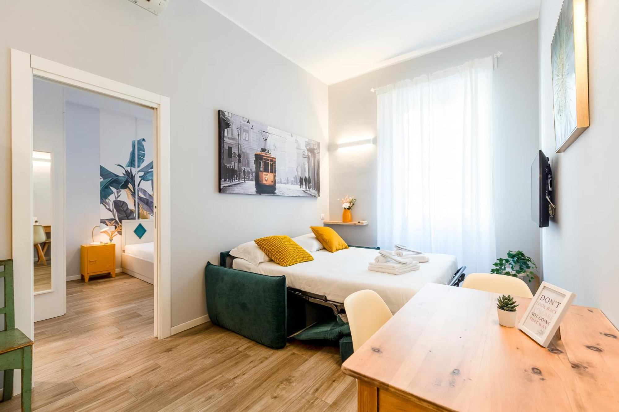 Casati Charm - Center By Innstay Milan