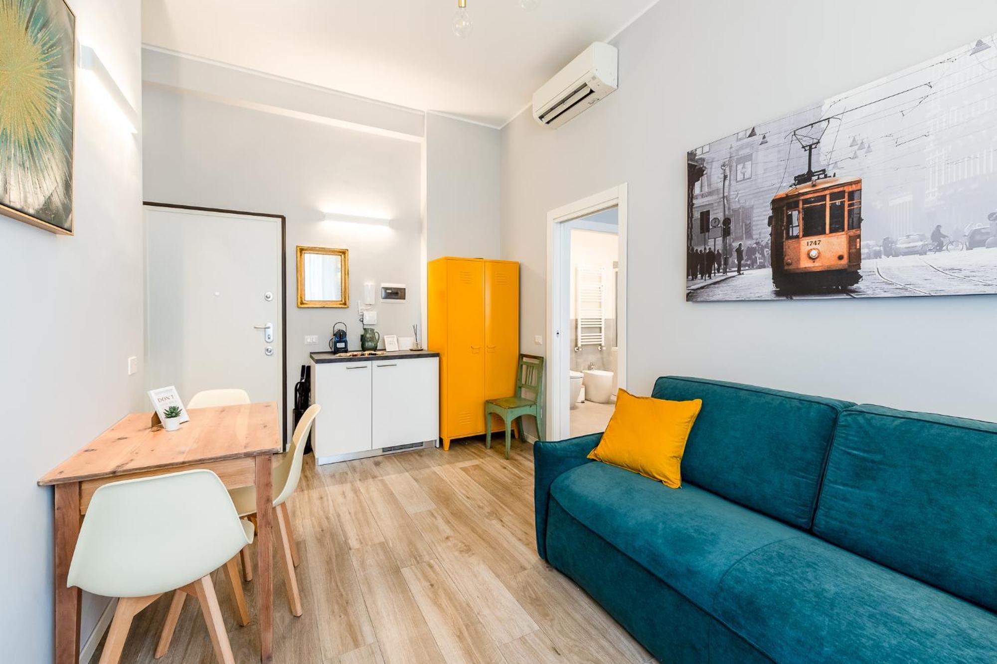 Casati Charm - Center By Innstay Apartment *
