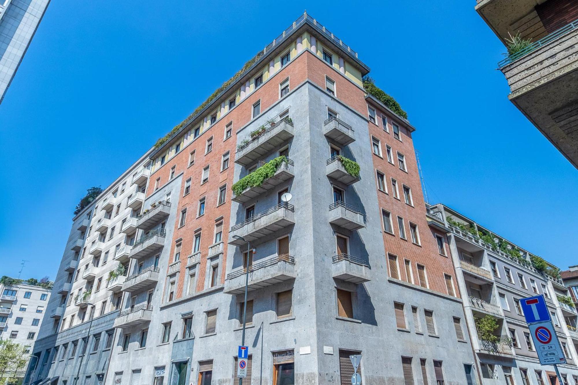 Casati Charm - Center By Innstay * Milan