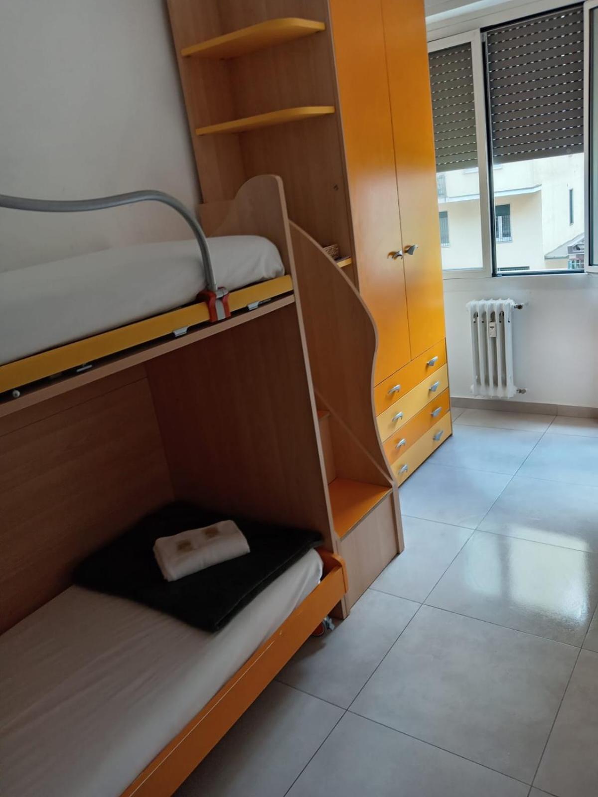 Guest house Fiordalisi *
